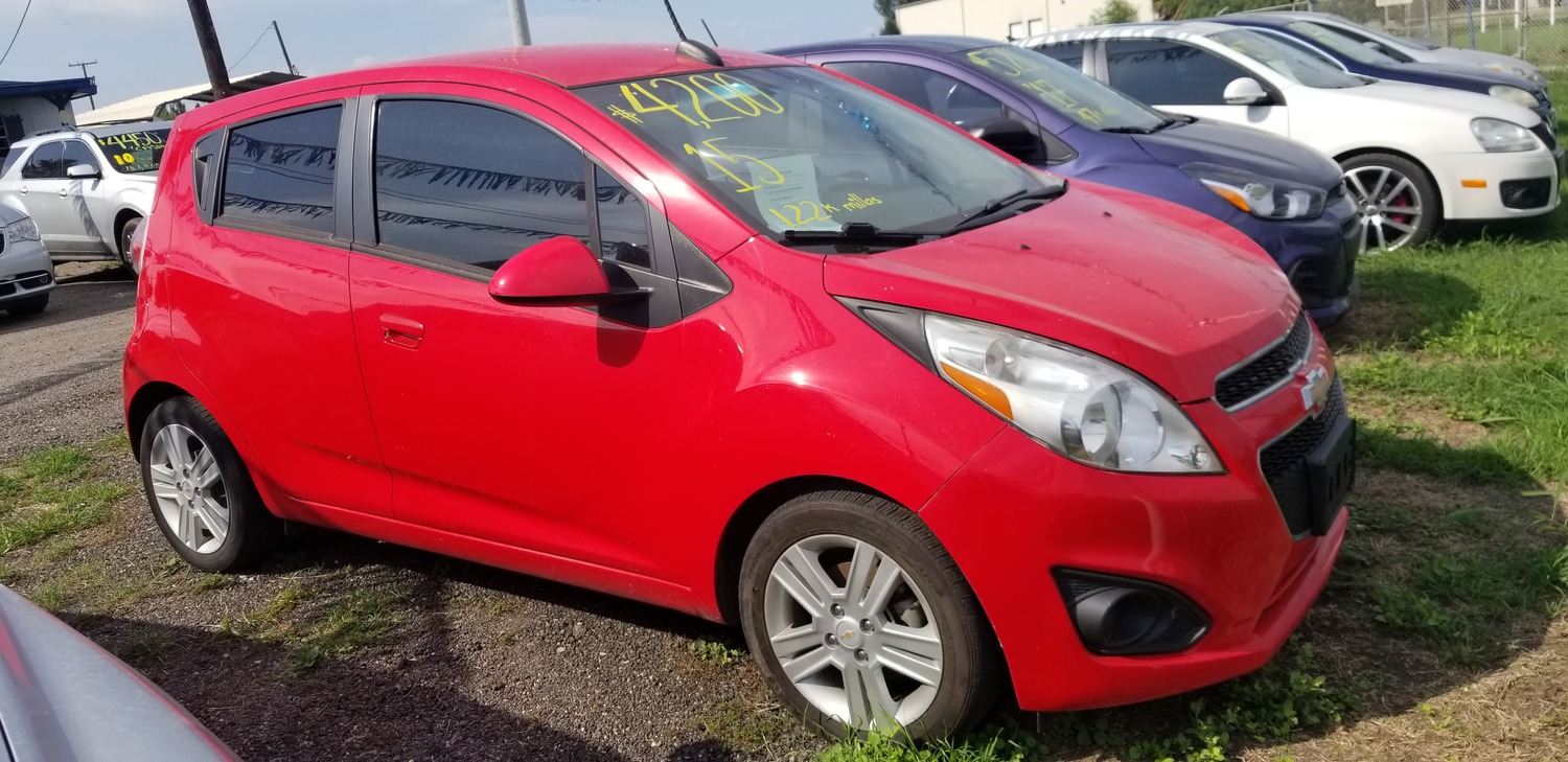 2015 SPARK